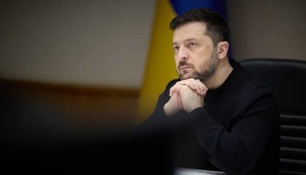 Zelensky responds to Orban and Fico's continued calls to restore Druzhba oil pipeline