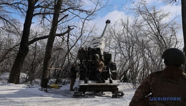 Russian forces pressure Hryshyne and northern Pokrovsk and Myrnohrad in Donetsk