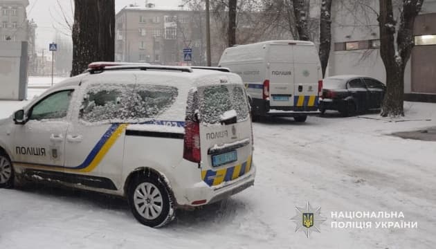 Aidar Regiment Soldiers Attacked in Dnipropetrovsk Region