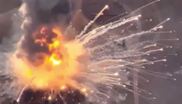 Drones Attack Oil Pumping Station in Russia's Tatarstan