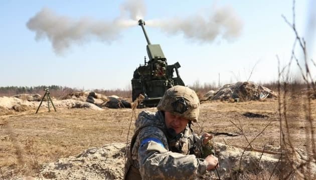 War update: 66 clashes on front line since morning, Kostiantynivka direction most active