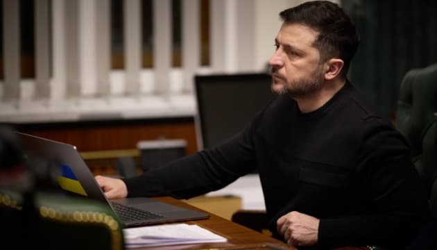 Zelensky Discusses Urgent Needs with New Dutch PM