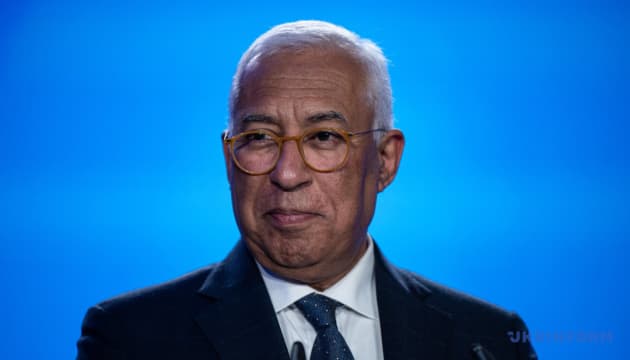 Russia cannot gain advantage at negotiating table while losing on battlefield – Costa