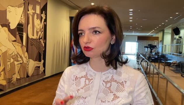 Ukraine Will Never Agree to Territorial Concessions, Says Deputy Defense Minister