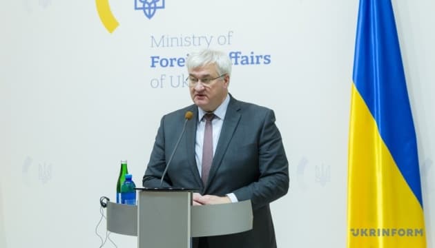 More than 1,780 African mercenaries fight against Ukraine in Russian army - FM Sybiha 