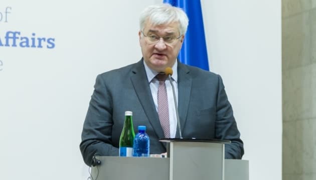 Ghanaian Diplomats to Access Captured Citizens in Ukraine