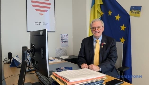 MEP Gahler on Orban's Influence on EU Policy Towards Ukraine