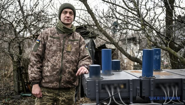 Ukraine Can Win Electronic Warfare Battle with Medium-Range Systems and Better Coordination
