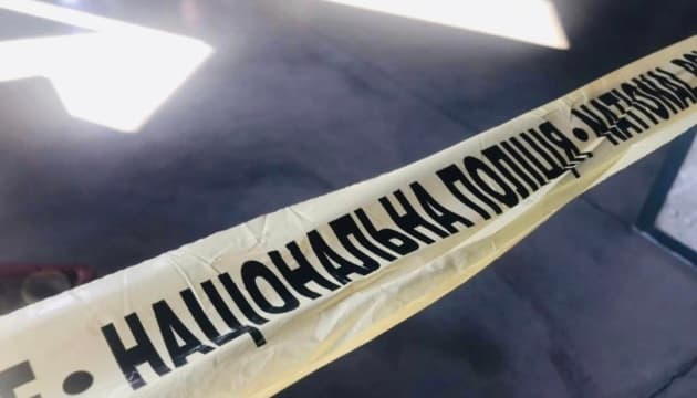 Man Uses Pepper Spray Against Military and Police Officers in Lviv