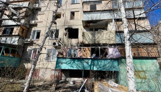 Russian Army Attacks Dnipropetrovsk Region Over 30 Times, Causing Damage