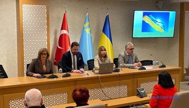 Expert Warns Against Frozen Conflict Without Resolving Crimea Issue