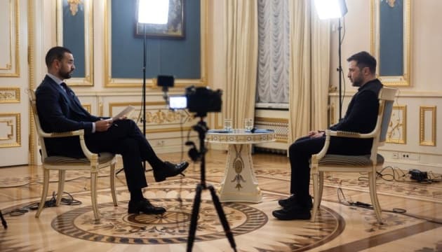 Zelensky Thanks 107 Countries for UN Resolution on Lasting Peace in Ukraine