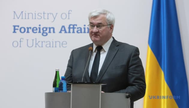 IAEA Board recognizes impact of Russian attacks on nuclear safety