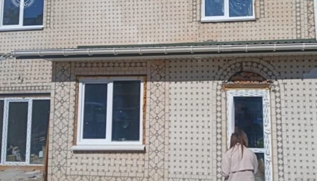 Embezzlement Uncovered in Khmelnytskyi Region Housing Purchase