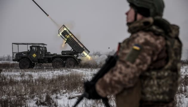 Russian Forces Increase Pressure Near Riznykivka and Platonivka in Donetsk