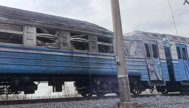 Russian Attack on Kryvyi Rih Kills One, Injures Nine