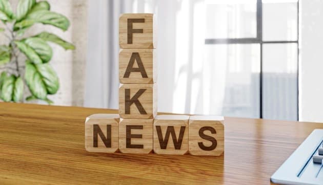 Russia Exploiting Middle East Crisis to Spread Fakes About Ukraine