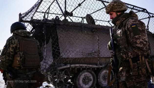 War update: 123 clashes along front line, Pokrovsk, Huliaipole sectors hottest areas