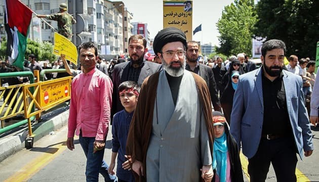 Iran’s new supreme leader could be even more radical – expert