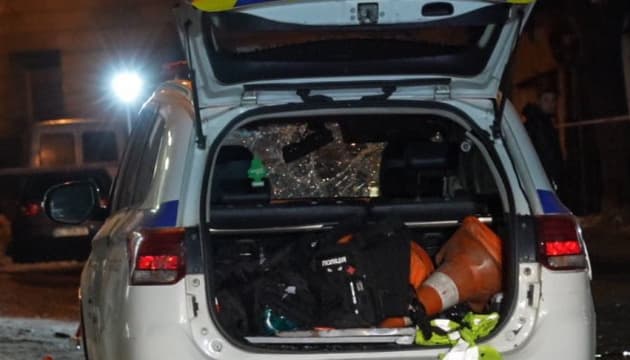 Second Fatality in Lviv Terror Attack as National Guard Soldier Dies