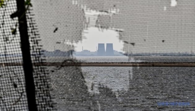 Ukraine Calls for End to Russian Occupation of Zaporizhzhia Nuclear Power Plant