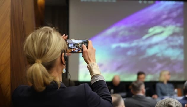 First Air Quality Monitoring Sensor Launched in Ukraine's Lviv Region