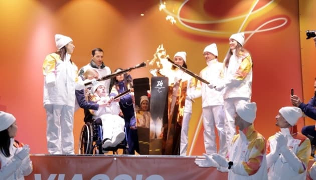 14 countries and EU refuse to attend Paralympics opening ceremony