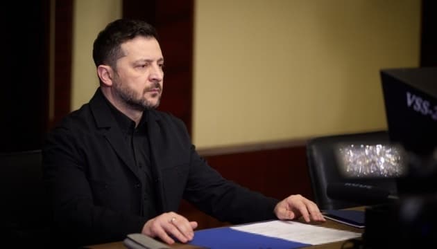 Zelensky to MPs: Serve People in Parliament or at Front