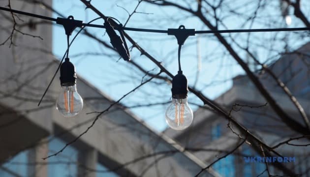 Russian Troops Strike Kharkiv Substation, Causing Power Outages