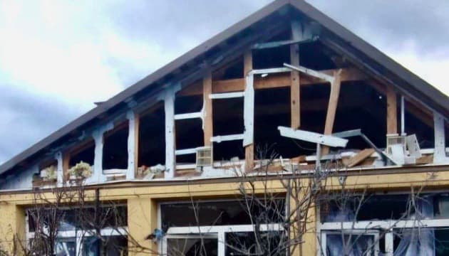 Russian Troops Attack Dnipropetrovsk Region, Three Wounded