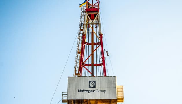 Russian troops strike factory in Poltava region again