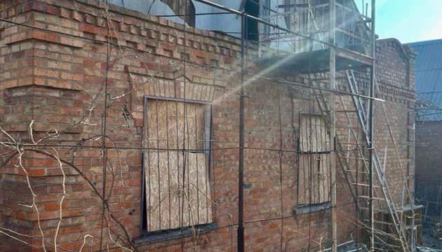 Russian Forces Launch Over 20 Attacks on Dnipropetrovsk Region