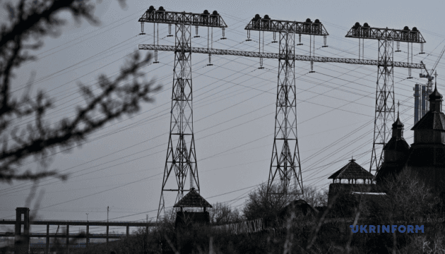 Russian troops shell Zaporizhzhia, causing power outage in one district