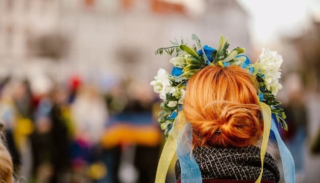 Ukrainian Refugee Numbers in Lithuania Increase by 10,000 Over Past Year