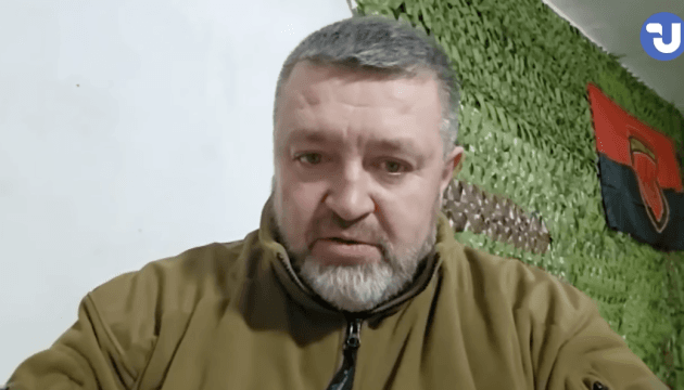 De-occupation of Dnipropetrovsk Region to Reduce Russian Attack Risk