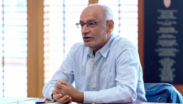 Emirati Political Scientist Discusses Formation of 'Arabian NATO'