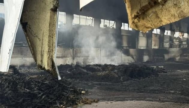 Two Killed in Sumy Region Due to Russian Aggression