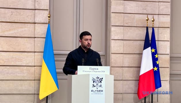 Zelensky: Important to prevent war in Middle East