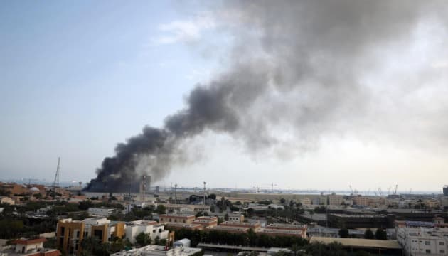 Czech experts say Middle East escalation shows conflict becoming global