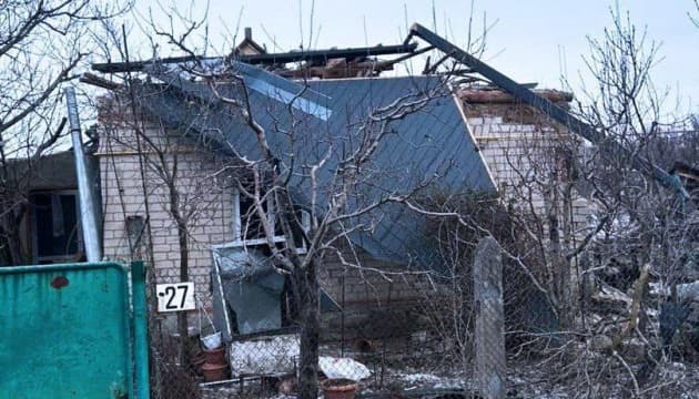 Russian Forces Strike Zaporizhzhia Region 780 Times, Killing One and Injuring Seven