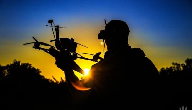 War update: 153 clashes on front line over past day, Kostiantynivka direction most active