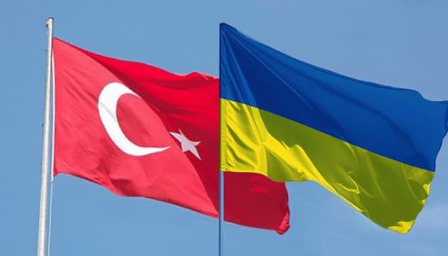 Ukraine and Turkey can play important role in new security architecture of Europe – expert