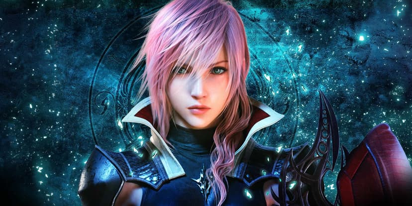 Hardcore Fans Needed to Beat These Final Fantasy Games