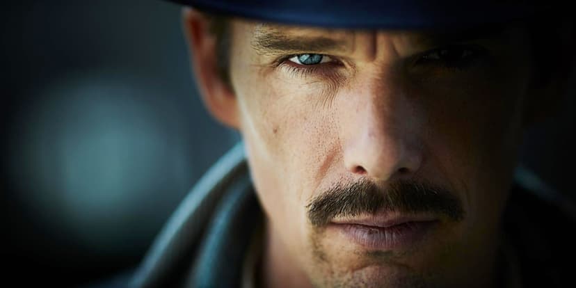 Ethan Hawke's Time Travel Movie With The Best Plot Twists Turns 12 This Year