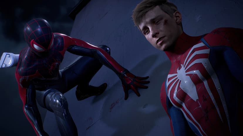 Marvel's Spider-Man Not Coming to Xbox, Frustrating Gamers