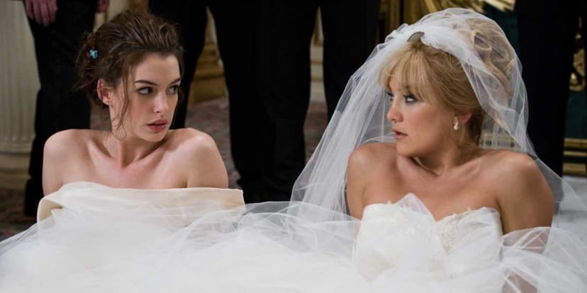 Anne Hathaway's $155M Comedy Hit Is Getting TV Remake With Emma Roberts 17 Years Later