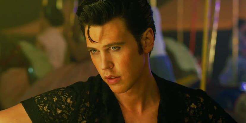 Baz Luhrmann Confirms New Elvis Presley Adaptation 4 Years After $288M Movie