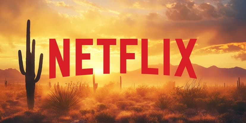Netflix Western Series with Game of Thrones Star Becomes Weekend Binge
