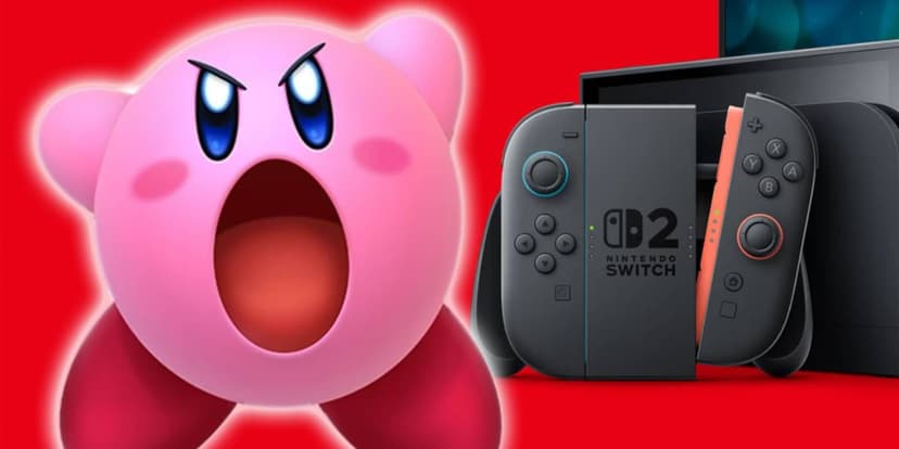 Nintendo Switch 2 Rumored to Face Price Increase