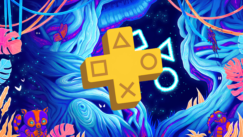 PlayStation Plus March Lineup Faces Shaky Start